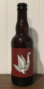 Cranberry Weiss