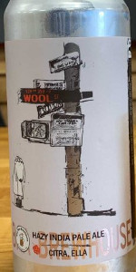 Wool Street