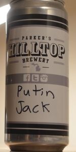 Putin Jack