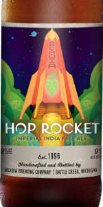 Hop Rocket