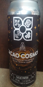 Cacao Cosmos