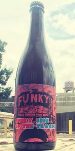 Funky Side of the Tracks