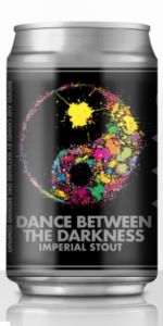 Dance Between the Darkness