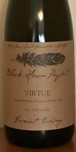 Virtue