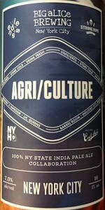 Agri/Culture
