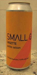 Small Giant