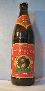 Herzog Wlhelm Pils