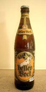 Lauterbacher Heller Bock