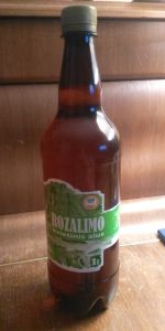 Rozalimo Kvietinis Alus