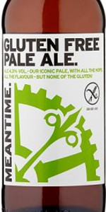 Gluten Free Pale Ale