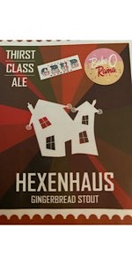 Hexenhaus