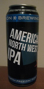 American North West IPA