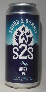 Apex IPA