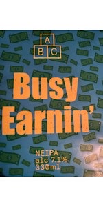 Busy Earninâ