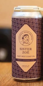 Sister Zoe