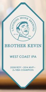 Brother Kevin