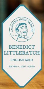 Benedict Littlebatch