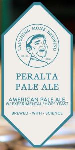 Peralta Pale Ale