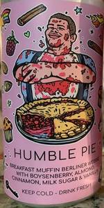 Humble Pie