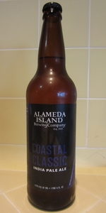 Coastal Classic IPA