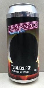 Total Eclipse