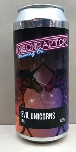 Evil Unicorns