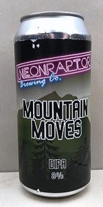 Mountain Moves