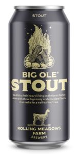 Big Ole' Stout