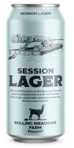 Session Lager