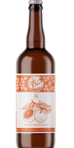 Blood Orange