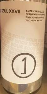 Le Seul XXVII