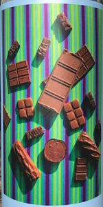 Even More Candy Bars Edition 3 - M&M's