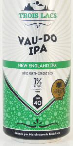 Vau-Do IPA