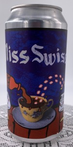 Miss Swiss