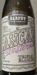 Cancan Western