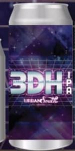 3DH