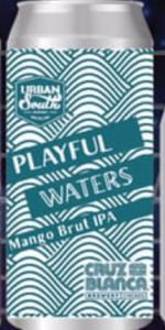Playful Waters