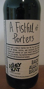 FistFul Of Porters
