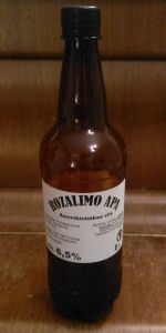 Rozalimo APA