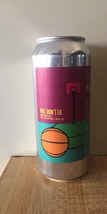Ball Donât Lie