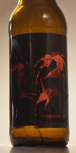 13 Anniversary Wheatwine