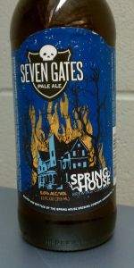 Seven Gates