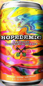 Hopedemic