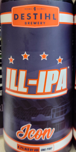 I-L-L-IPA