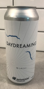 Daydreaming