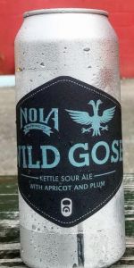 Wild Gose