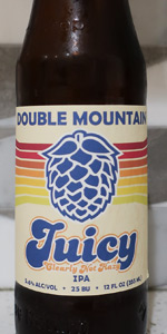 Juicy IPA