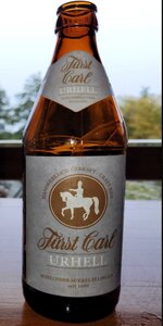 FÃ¼rst Carl Urhell