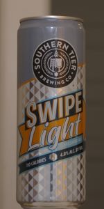 Swipe Light