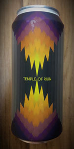 Temple Of Ruin